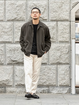 maatttssuさんのコーディネート