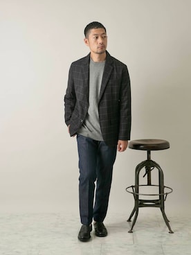 maatttssuさんのコーディネート