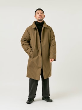 maatttssuさん（メンズ・173cm・30代）の秋コーディネート