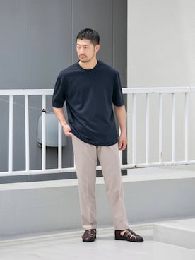 maatttssuさんのコーディネート