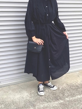 きぬさんのコーディネート