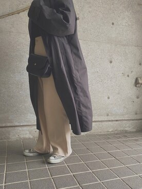 きぬさんのコーディネート