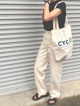 きぬさんのコーディネート