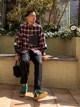 mimitareさんのコーディネート