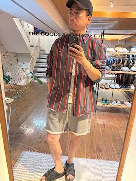 mimitareさんのコーディネート