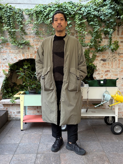 F/CE.（エフシーイー） ダウンジャケット ダウン メンズ レディース