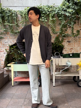 mimitareさんのコーディネート