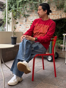 mimitareさんのコーディネート