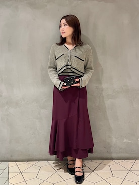 hamanoirodori01さんのコーディネート