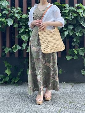 hamanoirodori01さんのコーディネート