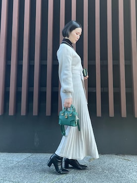hamanoirodori01さんのコーディネート