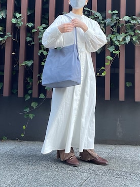 hamanoirodori01さん(レディース・152cm)の秋コーディネート
