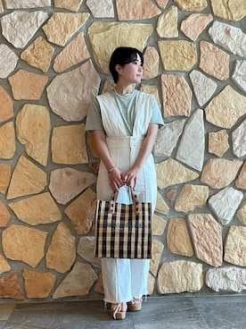 hamanoirodori01さんのコーディネート