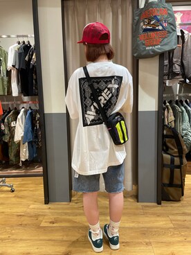 sakuさんのコーディネート