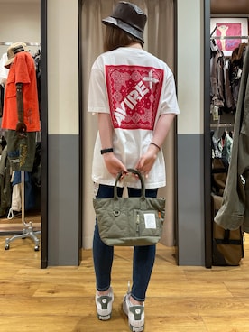 sakuさんのコーディネート