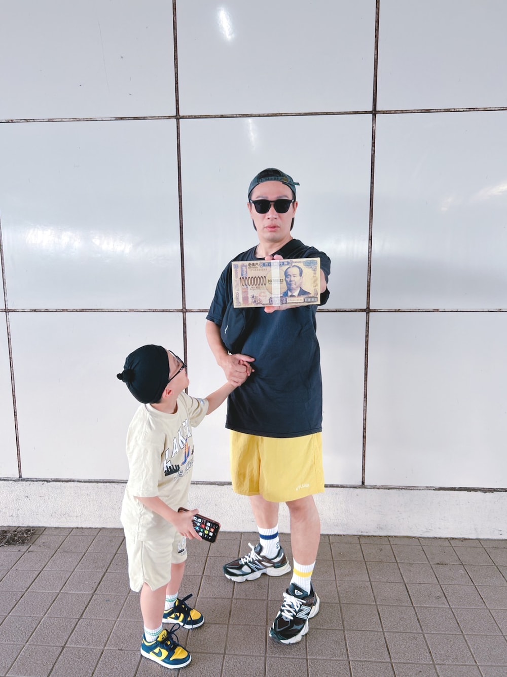 その他パンツを使った「長瀬智也」のメンズ人気ファッション