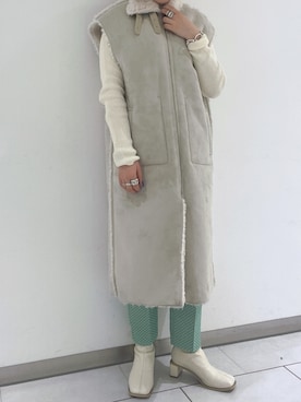 たろさんのコーディネート