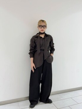 たろさんのコーディネート