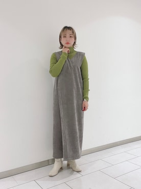 たろさんのコーディネート