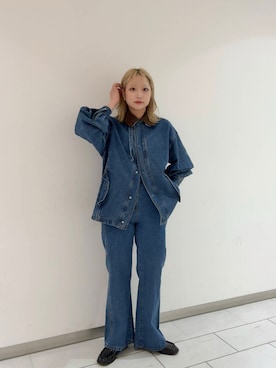 たろさんのコーディネート