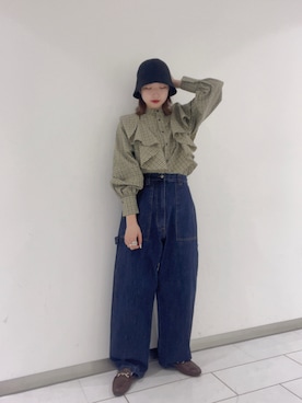 たろさんのコーディネート