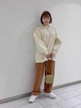 たろさんのコーディネート