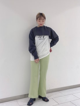 たろさんのコーディネート