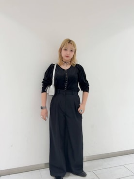 たろさんのコーディネート