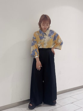 たろさんのコーディネート