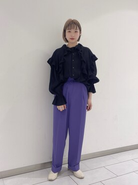 たろさんのコーディネート