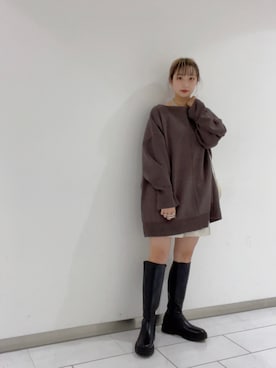 たろさんのコーディネート