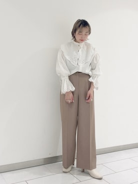 たろさんのコーディネート