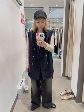 たろさんのコーディネート