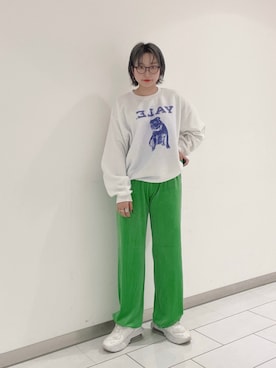 たろさんのコーディネート