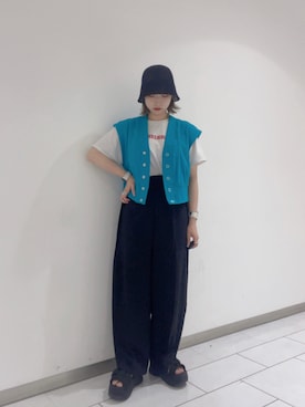 たろさんのコーディネート