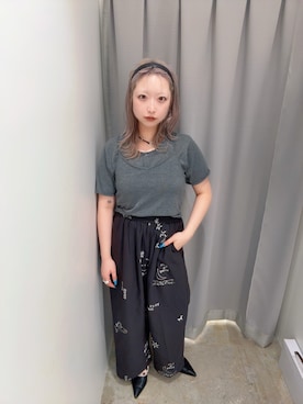 たろさんのコーディネート