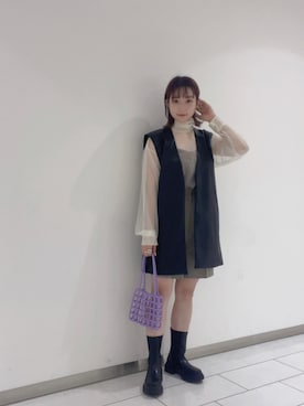 たろさんのコーディネート