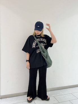 たろさんのコーディネート