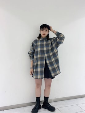 たろさんのコーディネート