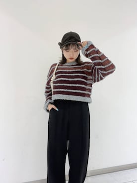 たろさんのコーディネート