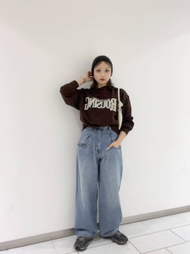 たろさんのコーディネート