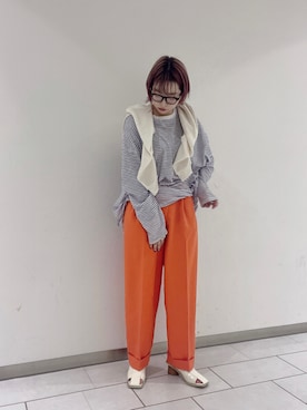 たろさんのコーディネート