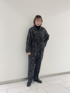 たろさんのコーディネート