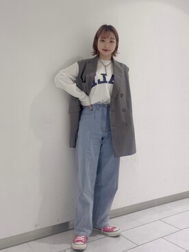 たろさんのコーディネート