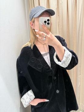 たろさんのコーディネート