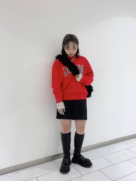 たろさんのコーディネート