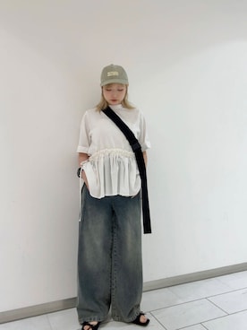 たろさんのコーディネート