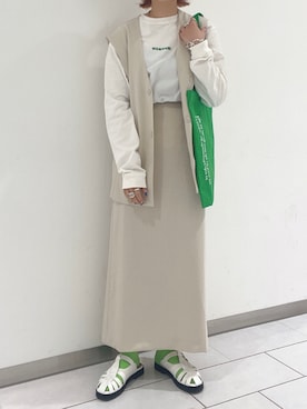 たろさんのコーディネート