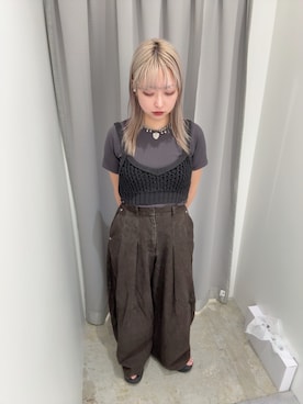 たろさんのコーディネート