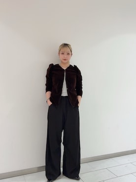 たろさんのコーディネート